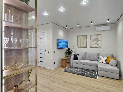 квартира за адресою Озерна вул., 27-А