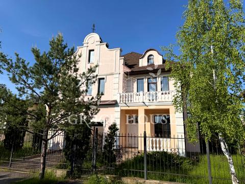 дом по адресу Софиевский пер.