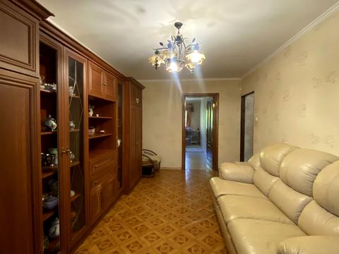 квартира за адресою Євгена Танцюри вул., 76