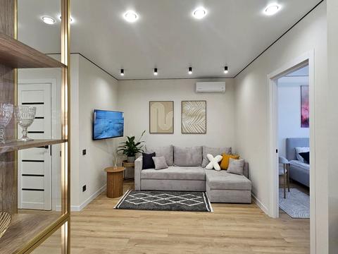 квартира за адресою Озерна вул., 27-А