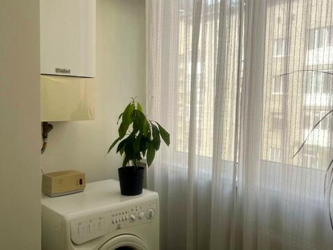 квартира за адресою Чорновола вул., 11а