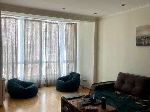 квартира за адресою Чорновола вул., 11а