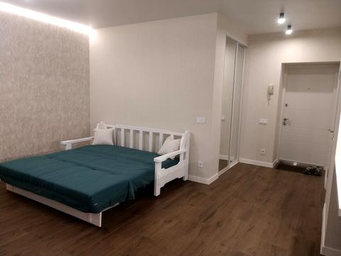 квартира по адресу Мира ул., 59