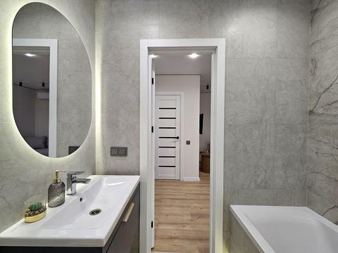 квартира за адресою Озерна вул., 27-А