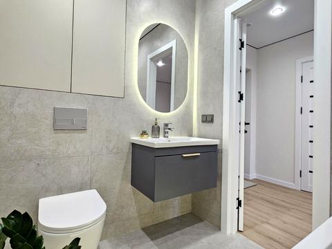 квартира за адресою Озерна вул., 27-А
