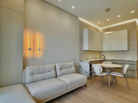 квартира за адресою Ламана вул., 18