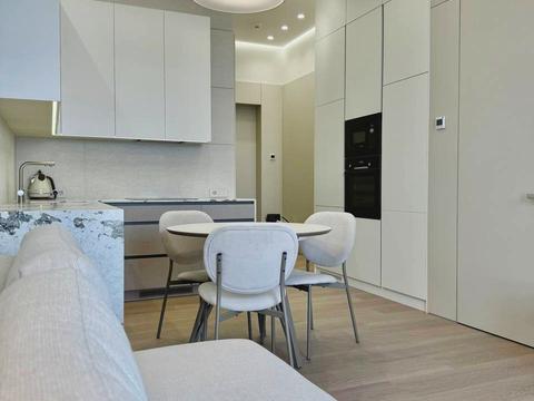 квартира за адресою Ламана вул., 18