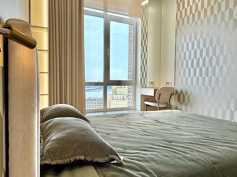 квартира за адресою Ламана вул., 18