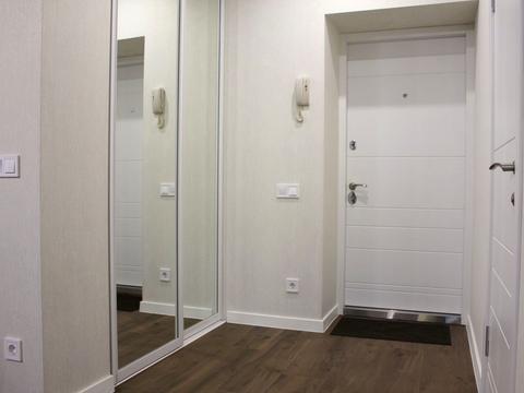квартира по адресу Мира ул., 59