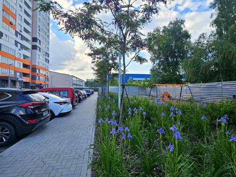 квартира за адресою Озерна вул., 27-А
