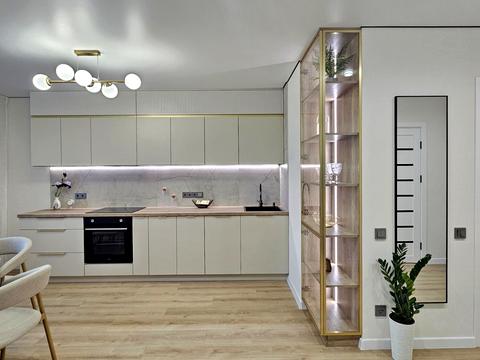квартира за адресою Озерна вул., 27-А