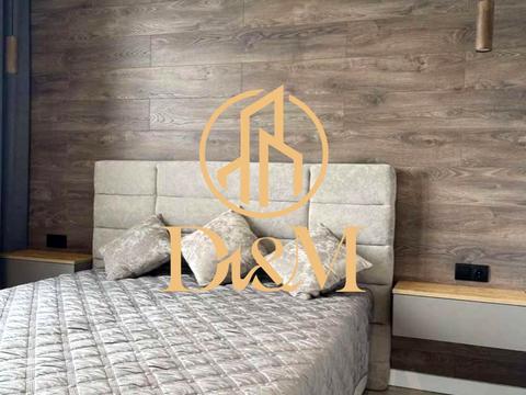 квартира по адресу Днепровская набережная ул., 20-А