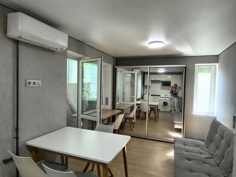 квартира по адресу Ольжича ул., 7-А