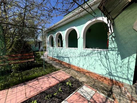 будинок за адресою с. Загальці, лінія