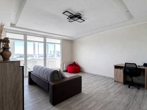 квартира за адресою Федьковича вул., 88