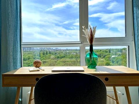 квартира за адресою Київ, Кадетський Гай вул., 10