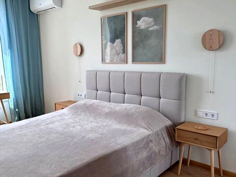 квартира за адресою Київ, Кадетський Гай вул., 10