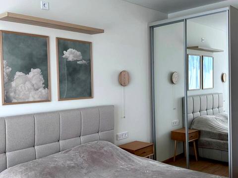 квартира за адресою Київ, Кадетський Гай вул., 10