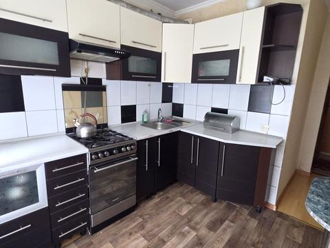 квартира по адресу Пасечная ул., 12