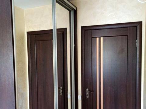 квартира по адресу Александра Поля просп. (Кірова), 42