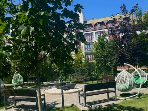 квартира за адресою Владислава Бувалкіна вул., 66-А