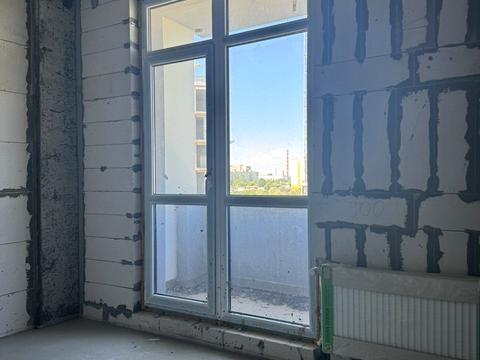 квартира за адресою Владислава Бувалкіна вул., 66-А