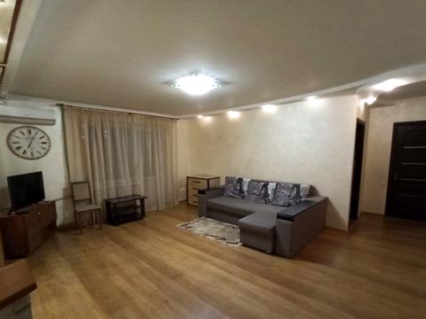 квартира за адресою Олександра Поля просп. (Кірова), 42
