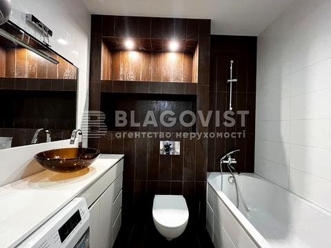 квартира за адресою Соборності просп. (Возз'єднання), 30-А