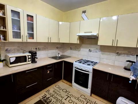 квартира по адресу Юлиана Целевича ул., 34/2