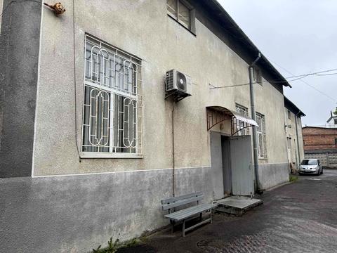 коммерческая по адресу Кульпарковская ул. (Кульпарківська), 93 к1