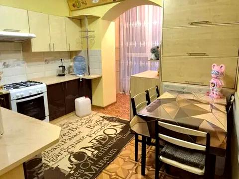 квартира за адресою Юліана Целевича вул., 34/2