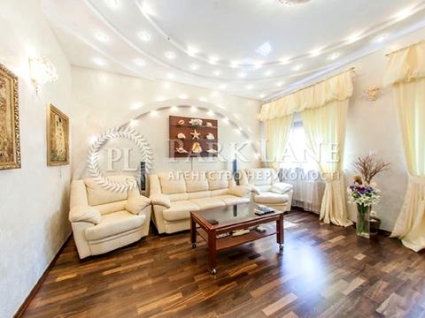квартира за адресою Воздвиженська вул., 29-А