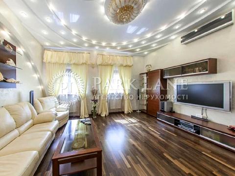 квартира за адресою Воздвиженська вул., 29-А