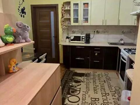 квартира за адресою Юліана Целевича вул., 34/2