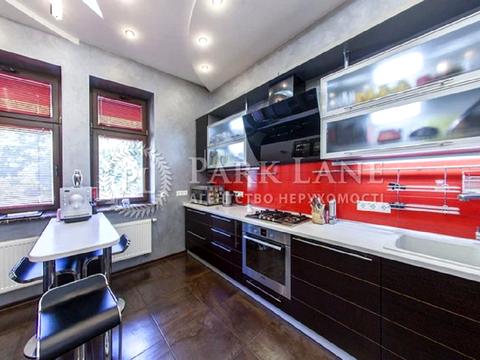 квартира за адресою Воздвиженська вул., 29-А