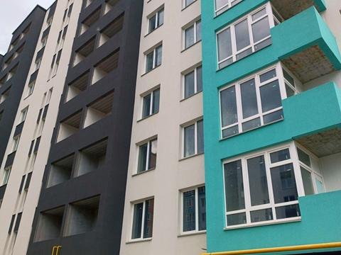 квартира за адресою Хмельницький, Нижня Берегова вул., (Будинок)