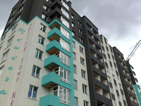 квартира за адресою Хмельницький, Нижня Берегова вул., (Будинок)