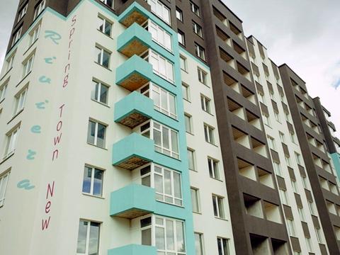 квартира за адресою Хмельницький, Нижня Берегова вул., (Будинок)