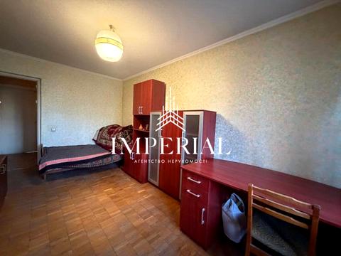 квартира по адресу Харьковское шоссе, 21/5