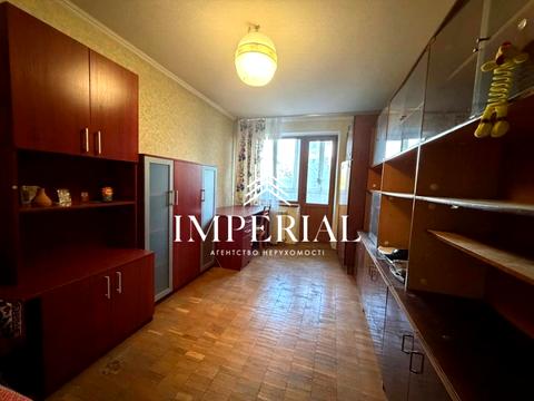 квартира по адресу Харьковское шоссе, 21/5