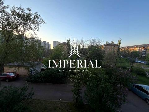 квартира по адресу Харьковское шоссе, 21/5