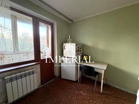 квартира по адресу Харьковское шоссе, 21/5