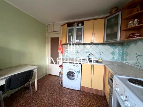 квартира по адресу Харьковское шоссе, 21/5