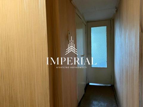 квартира по адресу Харьковское шоссе, 21/5