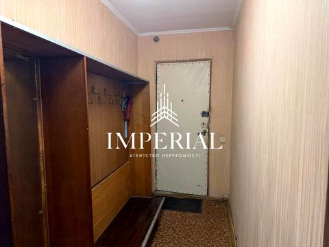 квартира по адресу Харьковское шоссе, 21/5