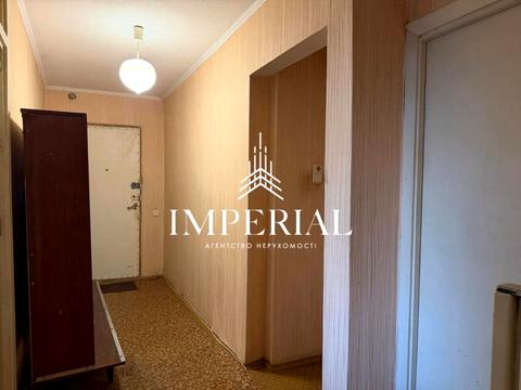 квартира по адресу Харьковское шоссе, 21/5