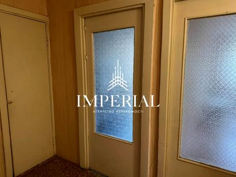 квартира по адресу Харьковское шоссе, 21/5