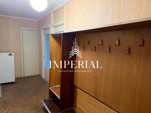 квартира по адресу Харьковское шоссе, 21/5