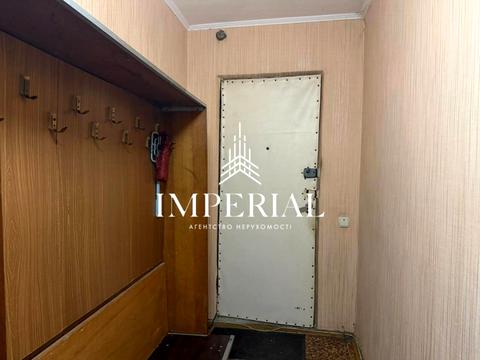 квартира по адресу Харьковское шоссе, 21/5