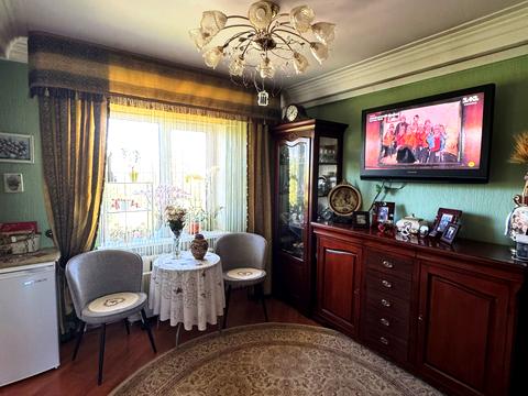 квартира по адресу Николая Ушакова ул., 8